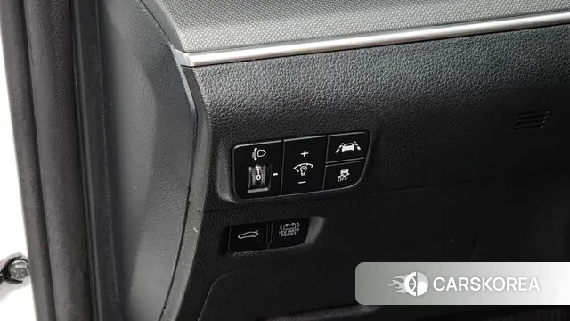 Kia K5 Hybrid 3rd Generation id 3529173 из Кореи 5