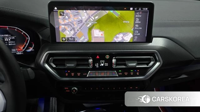 BMW X4 (G02) 2024 Белый из Кореи, фото 5