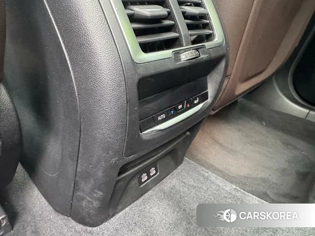 BMW X3 2022 Черный из Китая, фото 5