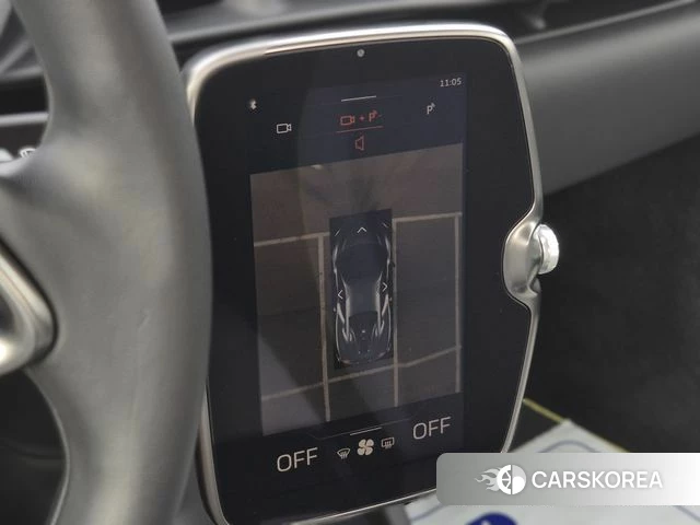 McLaren Artura 2023 Желтый из Кореи, фото 5