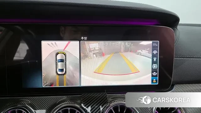 Mercedes-Benz CLS-Class C257 2018 Белый из Кореи, фото 5