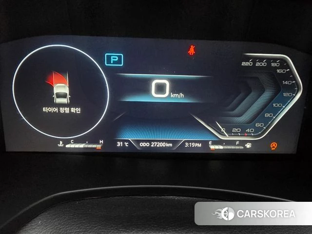 Ssangyong The New Rexton Sports Cannes 2023 Светло-зеленый из Кореи, фото 5