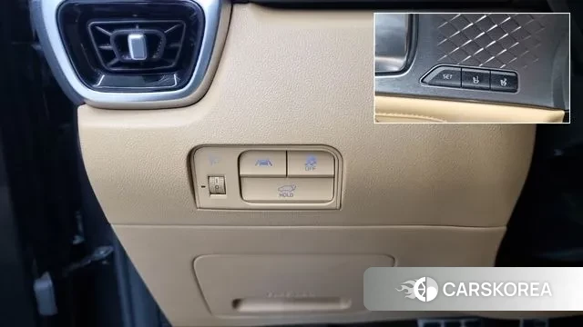 Kia Sorento 4th Generation 2021 Серый из Кореи, фото 5