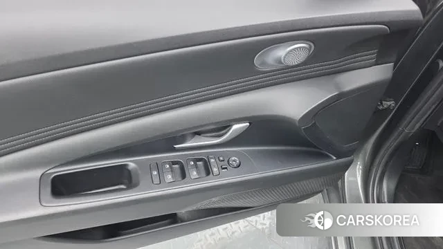 Hyundai Avante (CN7) 2021 Серый из Кореи, фото 5