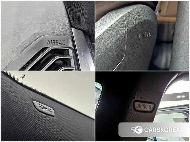 BMW X3 (G01) 2018 Черный из Кореи, фото 5