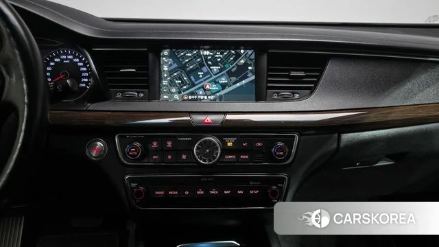 Kia Come New K7 2018 Белый из Кореи, фото 5