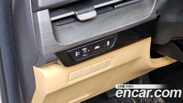 Kia Carnival 4th generation id 2707265 из Кореи 5