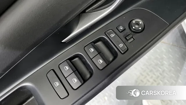 Hyundai Avante (CN7) 2020 Белый из Кореи, фото 5