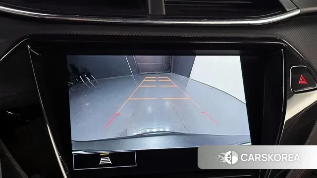 Chevrolet (GM Daewoo) Trailblazer 2020 Белый из Кореи, фото 5