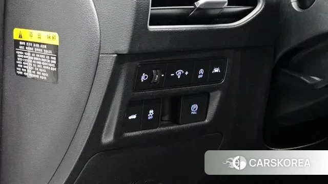 Hyundai Sonata (DN8) 2020 Белый из Кореи, фото 5