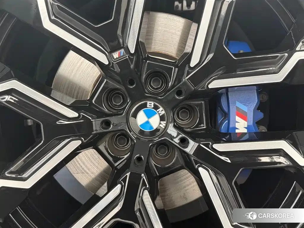 BMW X3 2025 Черный из Китая, фото 5