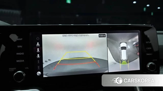 Kia Sorento 4th Generation 2020 Черный из Кореи, фото 5