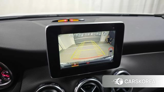 Mercedes-Benz GLA-Class X156 2018 Белый из Кореи, фото 5