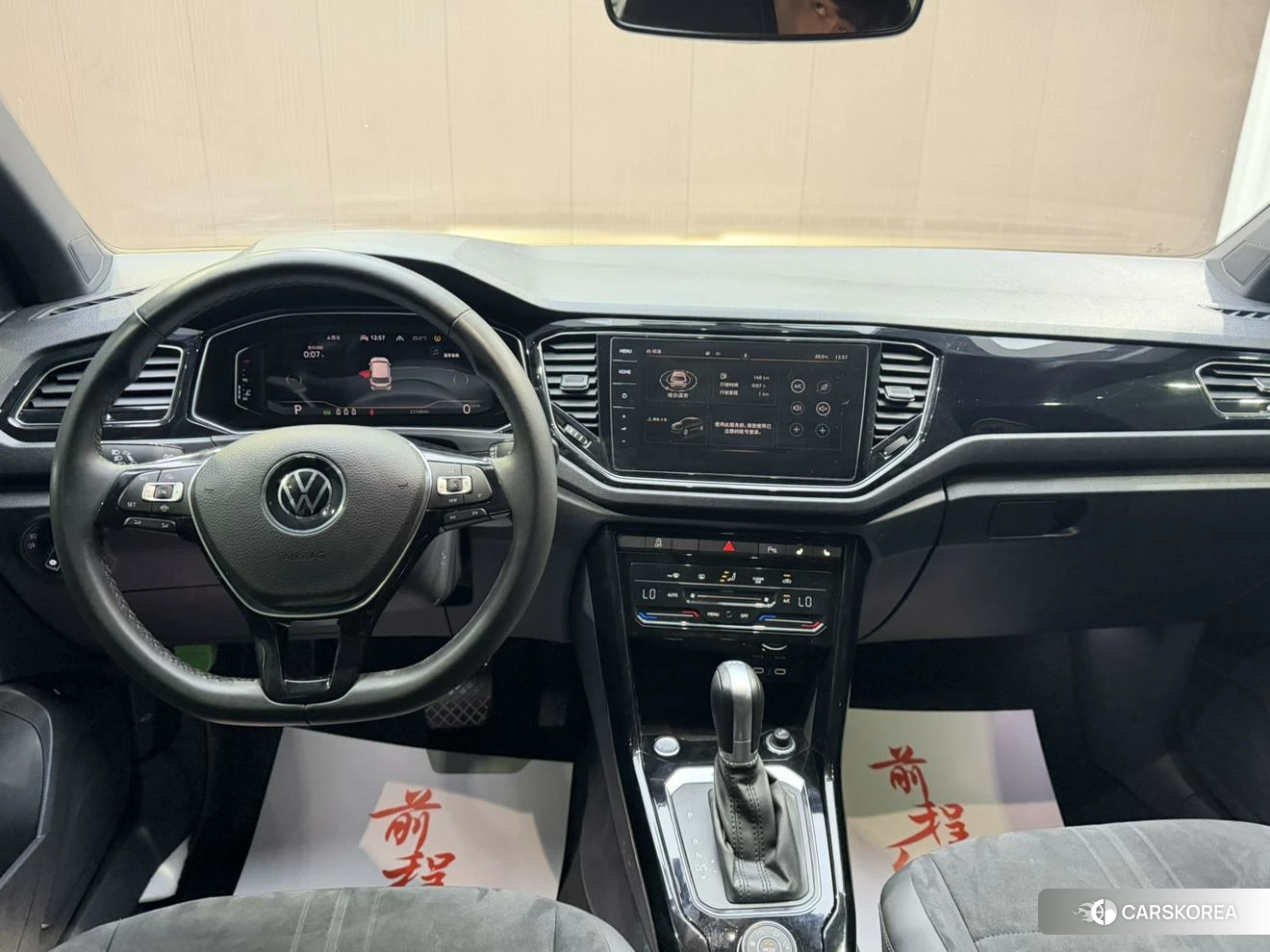 Volkswagen Exploring songs 2021 Белый из Китая, фото 5