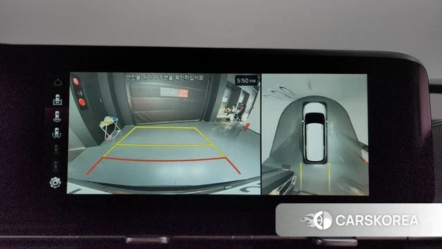 Kia Carnival 4th generation 2022 Черный из Кореи, фото 5