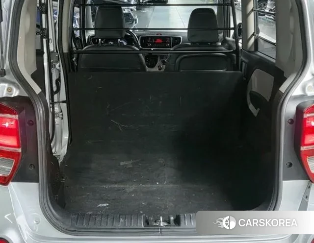 Kia The New Ray 2018 Серебряный из Кореи, фото 5