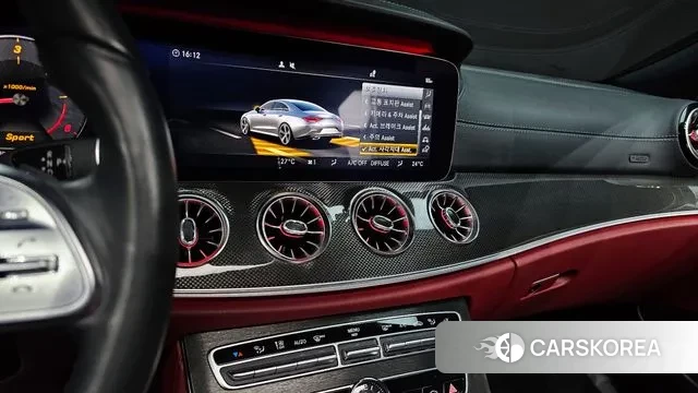 Mercedes-Benz CLS-Class C257 2018 Черный из Кореи, фото 5