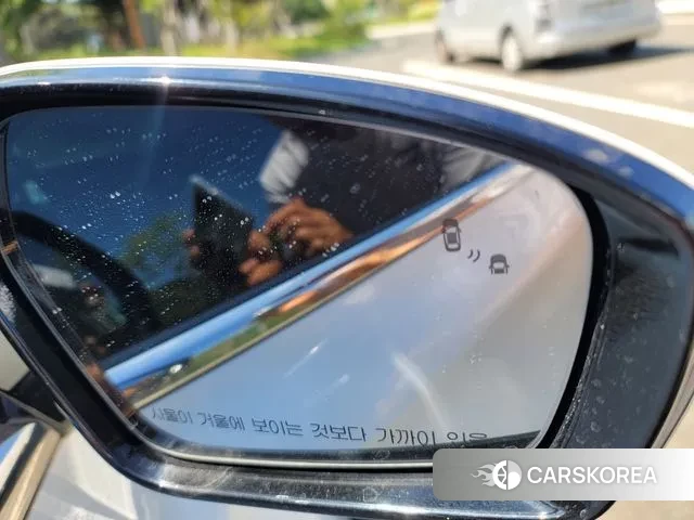 Hyundai The New Grandeur IG 2021 Белый из Кореи, фото 5