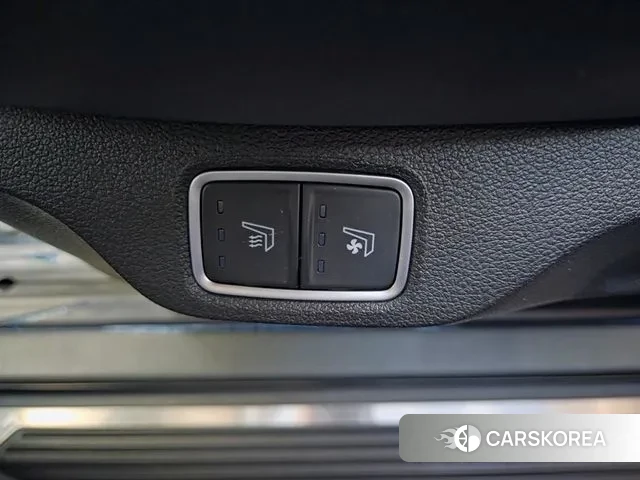 Hyundai Staria 2021 Серый из Кореи, фото 5