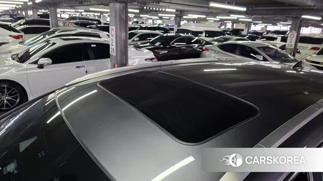 Honda CR-V 5th generation 2019 Серый из Кореи, фото 5