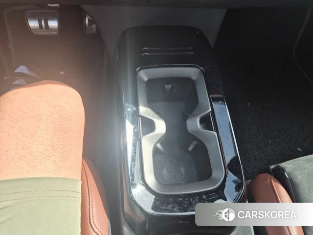Volkswagen ID.4 2022 Синий из Кореи, фото 4