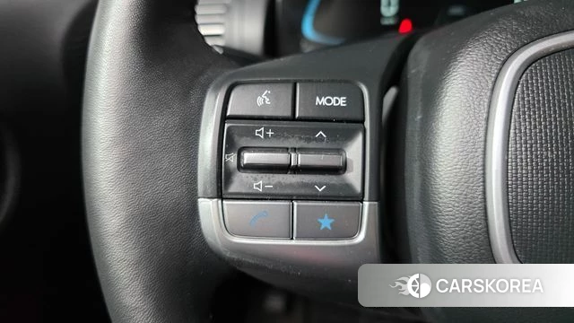 Hyundai Casper 2022 Белый из Кореи, фото 5