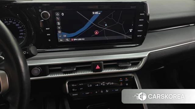 Kia K5 3rd generation 2020 Белый из Кореи, фото 5