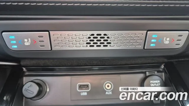 Ssangyong G4 Rexton id 2892298 из Кореи 5