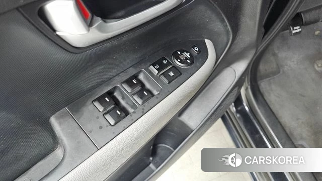 Kia The New Kia Ray 2023 Черный из Кореи, фото 5