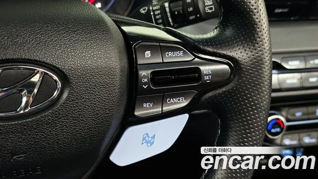 Hyundai Veloster (JS) 2019 Небесно-голубой из Кореи, фото 5