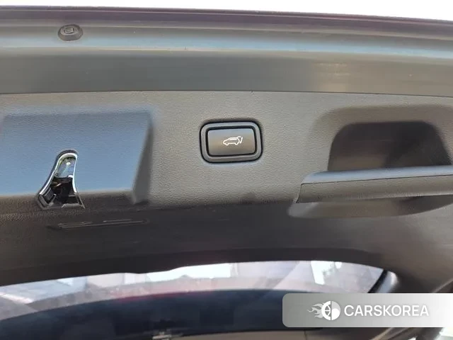 Hyundai Palisade 2021 Серый из Кореи, фото 5