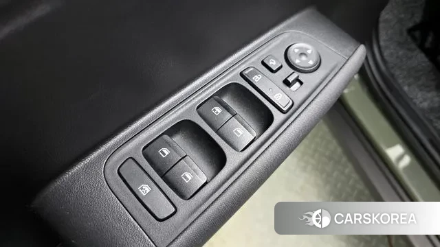 Hyundai Casper 2022 Светло-зеленый из Кореи, фото 5