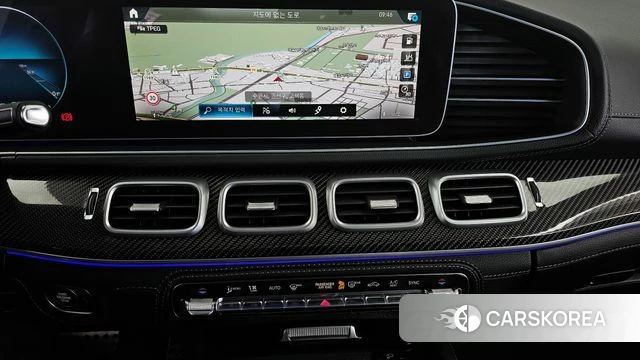 Mercedes-Benz GLE-Class W167 2023 Белый из Кореи, фото 5