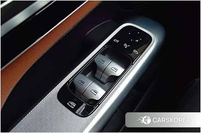 Mercedes-Benz GLC-Class X254 2023 Черный из Кореи, фото 5