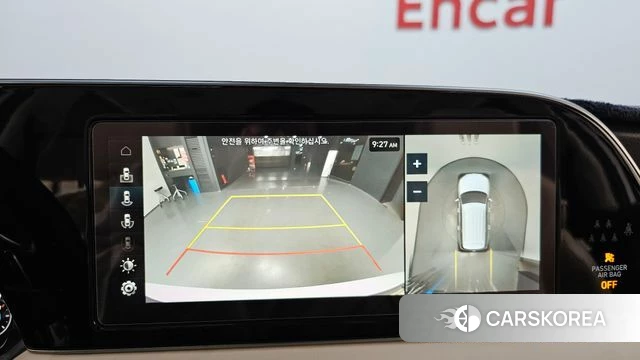 Hyundai Palisade 2020 Белый из Кореи, фото 5