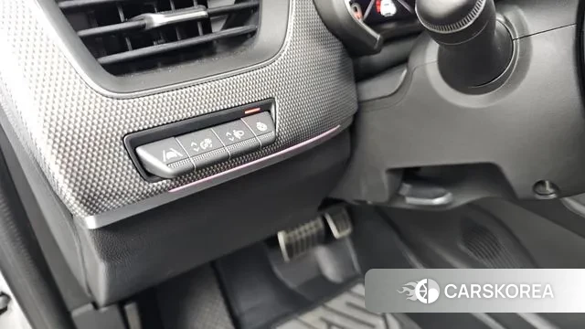 Renault Korea (Samsung) XM3 2024 Белый из Кореи, фото 5