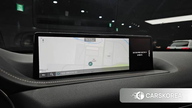 Genesis GV80 2021 Белый из Кореи, фото 5