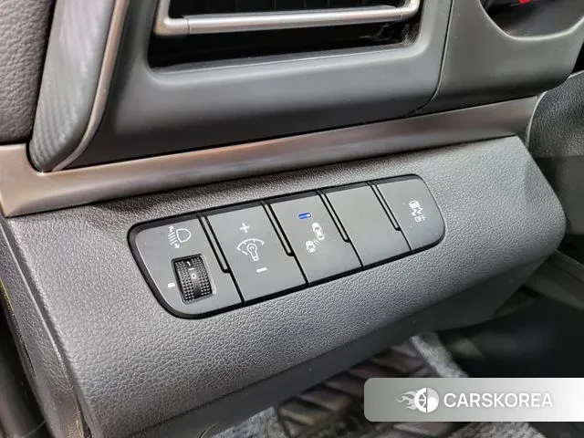 Hyundai The New Avante AD 2019 Белый из Кореи, фото 5