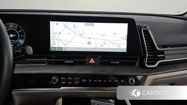 Kia Sportage 5th Generation 2022 Черный из Кореи, фото 5