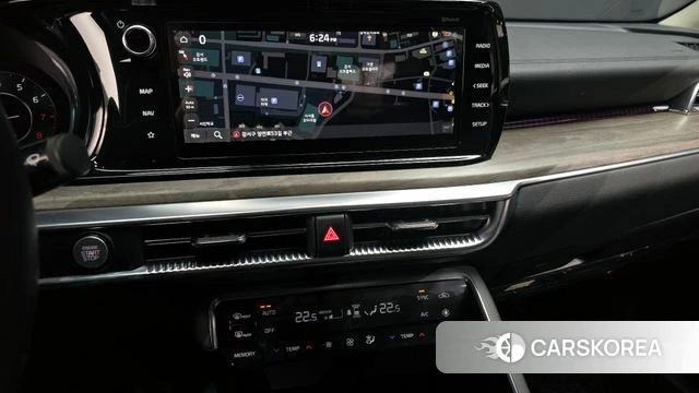 Kia K5 3rd generation 2020 Белый из Кореи, фото 5