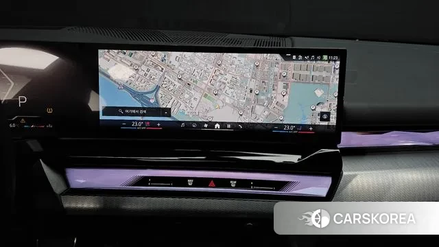 BMW 5 Series (G60) 2024 Белый из Кореи, фото 5