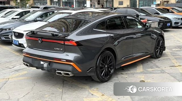 Chang'an UNI-V 2024 Другой из Китая, фото 5