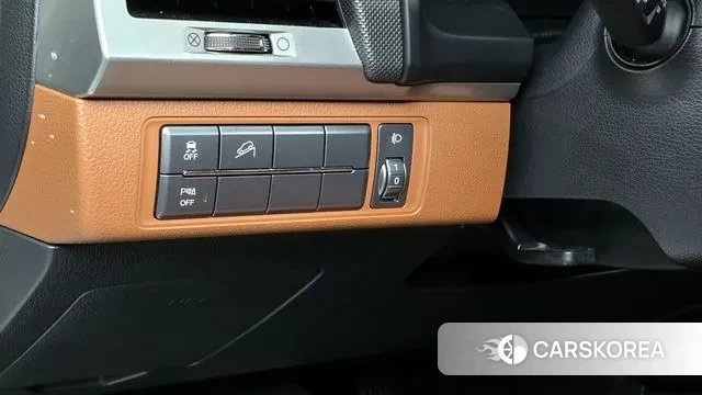 Ssangyong Rexton Sports 2018 Белый из Кореи, фото 5