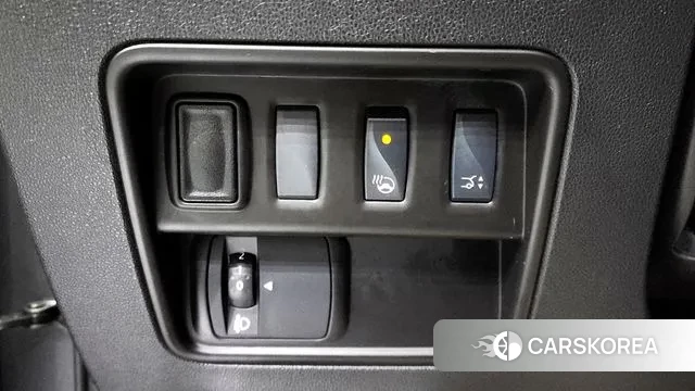 Renault Korea (Samsung) The New QM6 2020 Серый из Кореи, фото 5