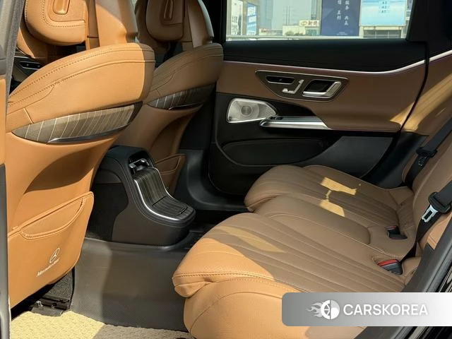 Mercedes-Benz E-class 2025 Черный из Китая, фото 5