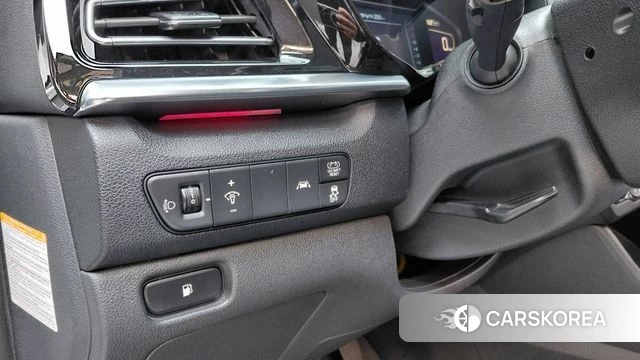 Kia The New Niro 2021 Белый из Кореи, фото 5