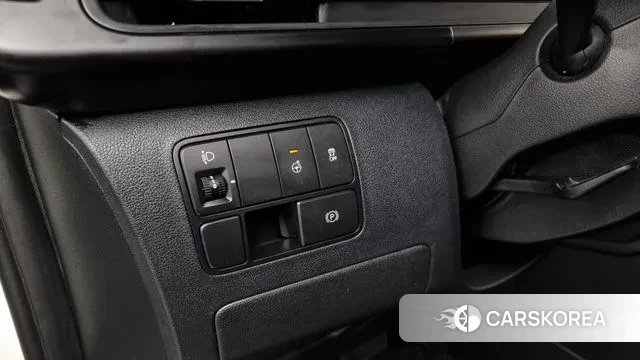 Hyundai Staria 2024 Белый из Кореи, фото 5