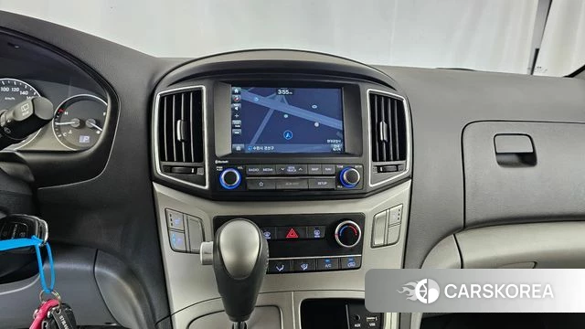 Hyundai The New Grand Starex 2019 Серебряный из Кореи, фото 5