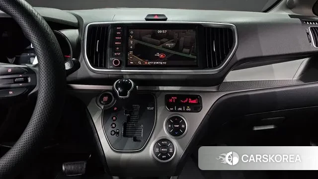 Kia The New Ray 2022 Черный из Кореи, фото 5