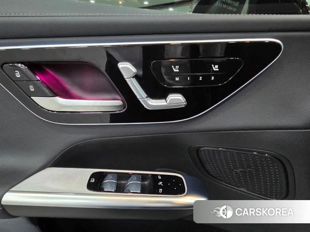 Mercedes-Benz GLC-Class X254 2024 Черный из Кореи, фото 5